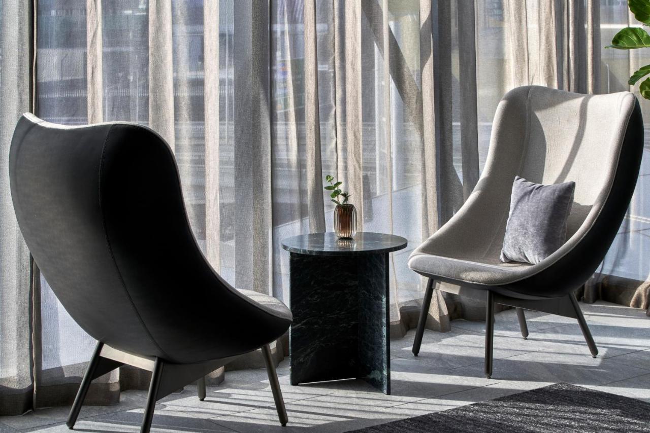 Ac Hotel By Marriott Melbourne Southbank Exteriér fotografie