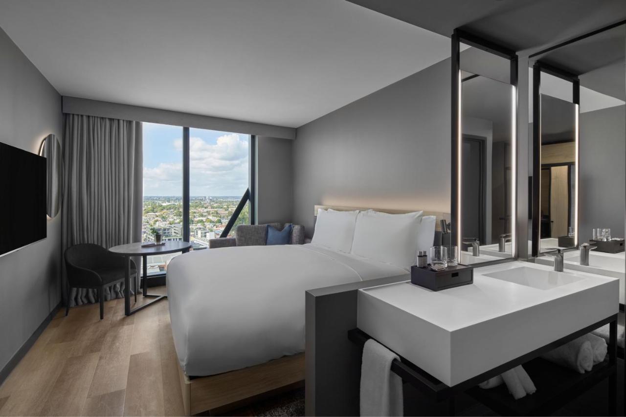 Ac Hotel By Marriott Melbourne Southbank Exteriér fotografie