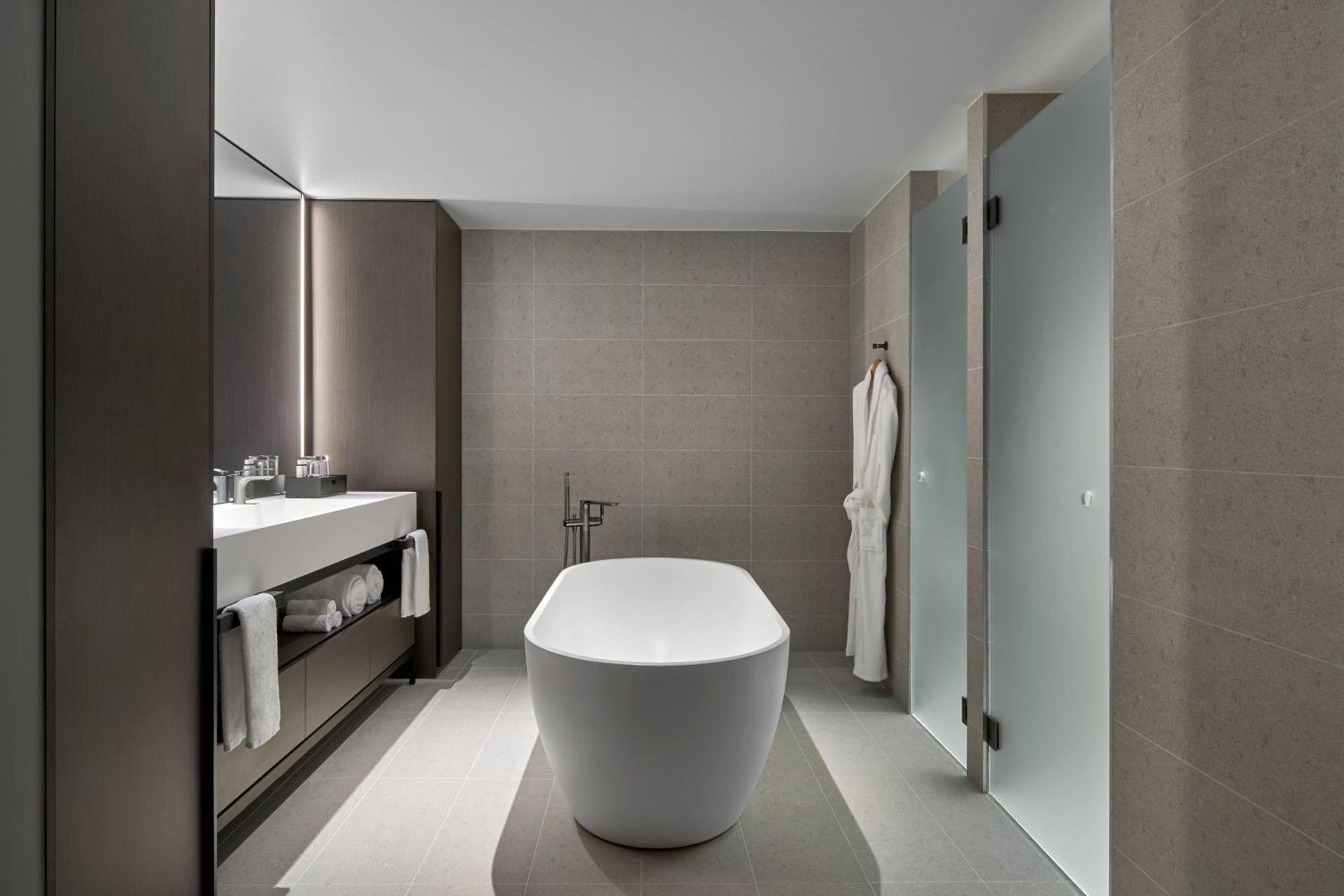 Ac Hotel By Marriott Melbourne Southbank Exteriér fotografie