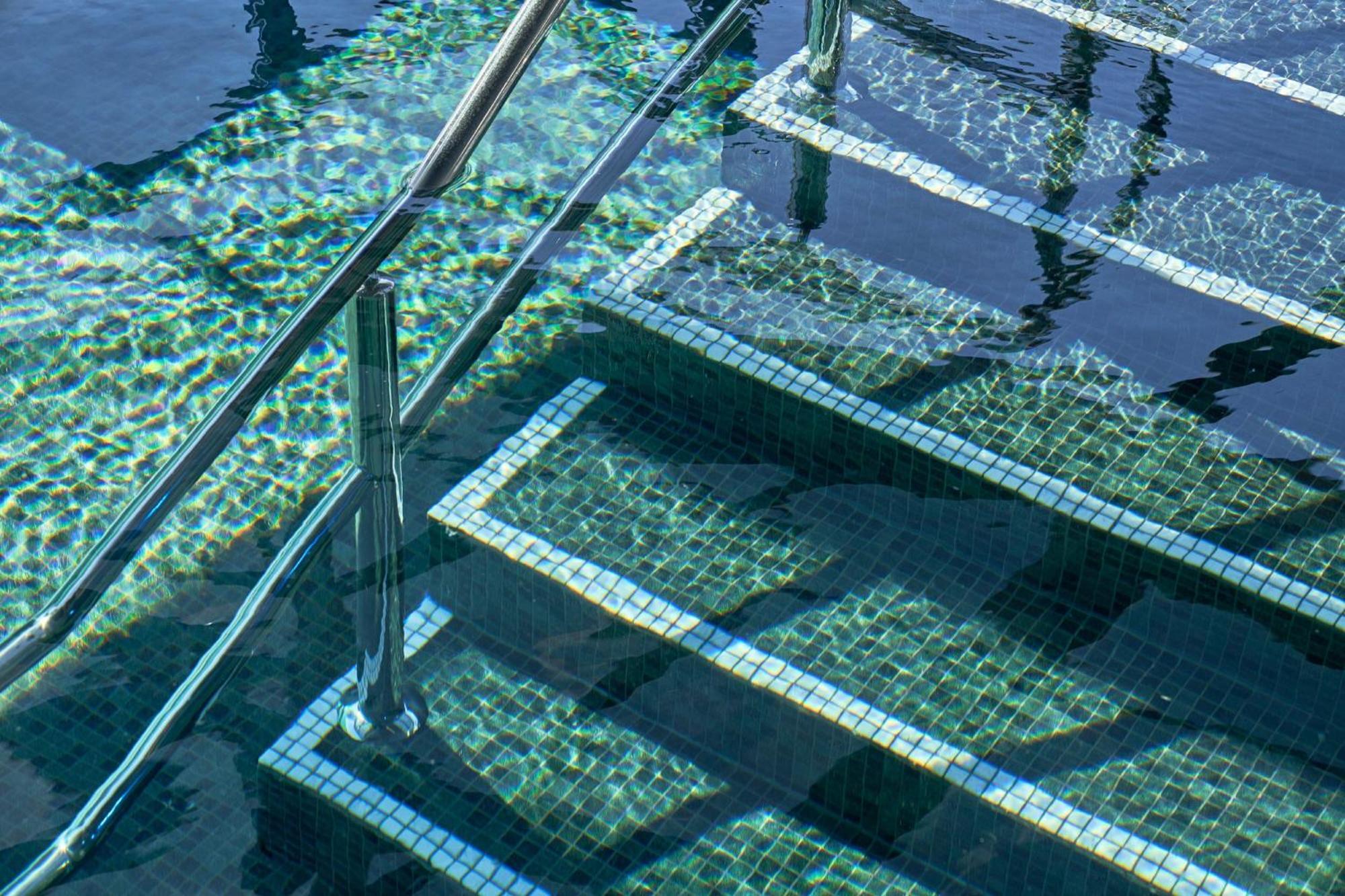 Ac Hotel By Marriott Melbourne Southbank Exteriér fotografie